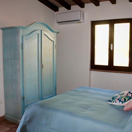 Agriturismo Suite Del Conte サン·ヴィンチェンツォ エクステリア 写真