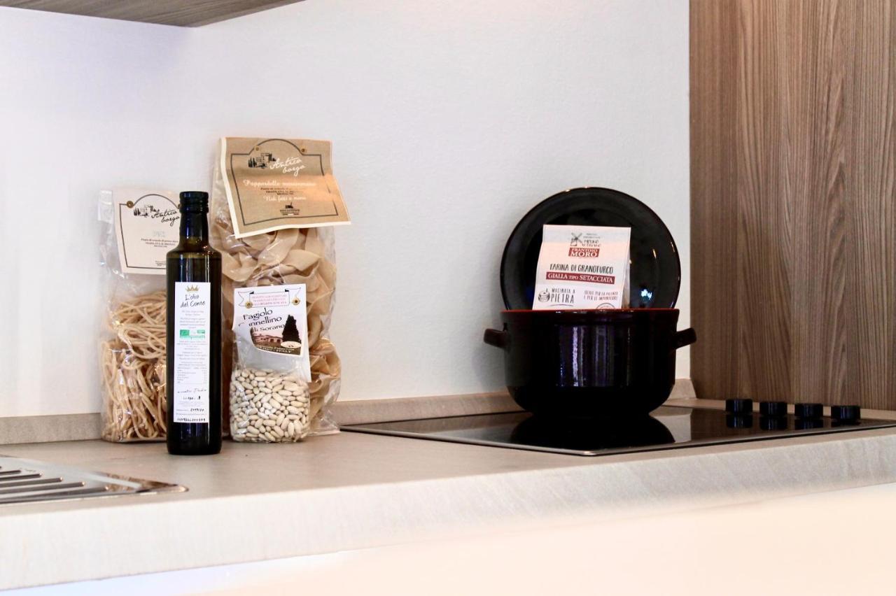 Agriturismo Suite Del Conte サン·ヴィンチェンツォ エクステリア 写真