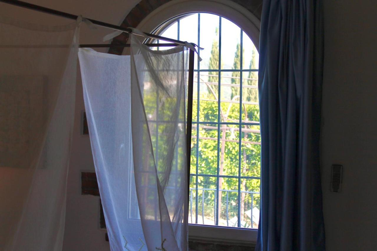 Agriturismo Suite Del Conte サン·ヴィンチェンツォ エクステリア 写真