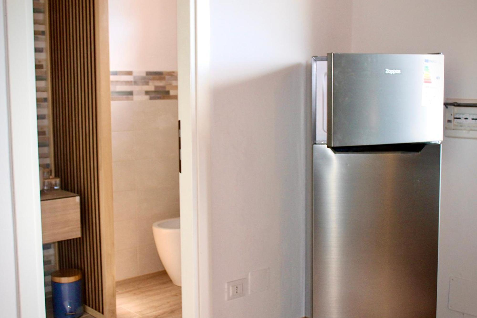 Agriturismo Suite Del Conte サン·ヴィンチェンツォ 部屋 写真