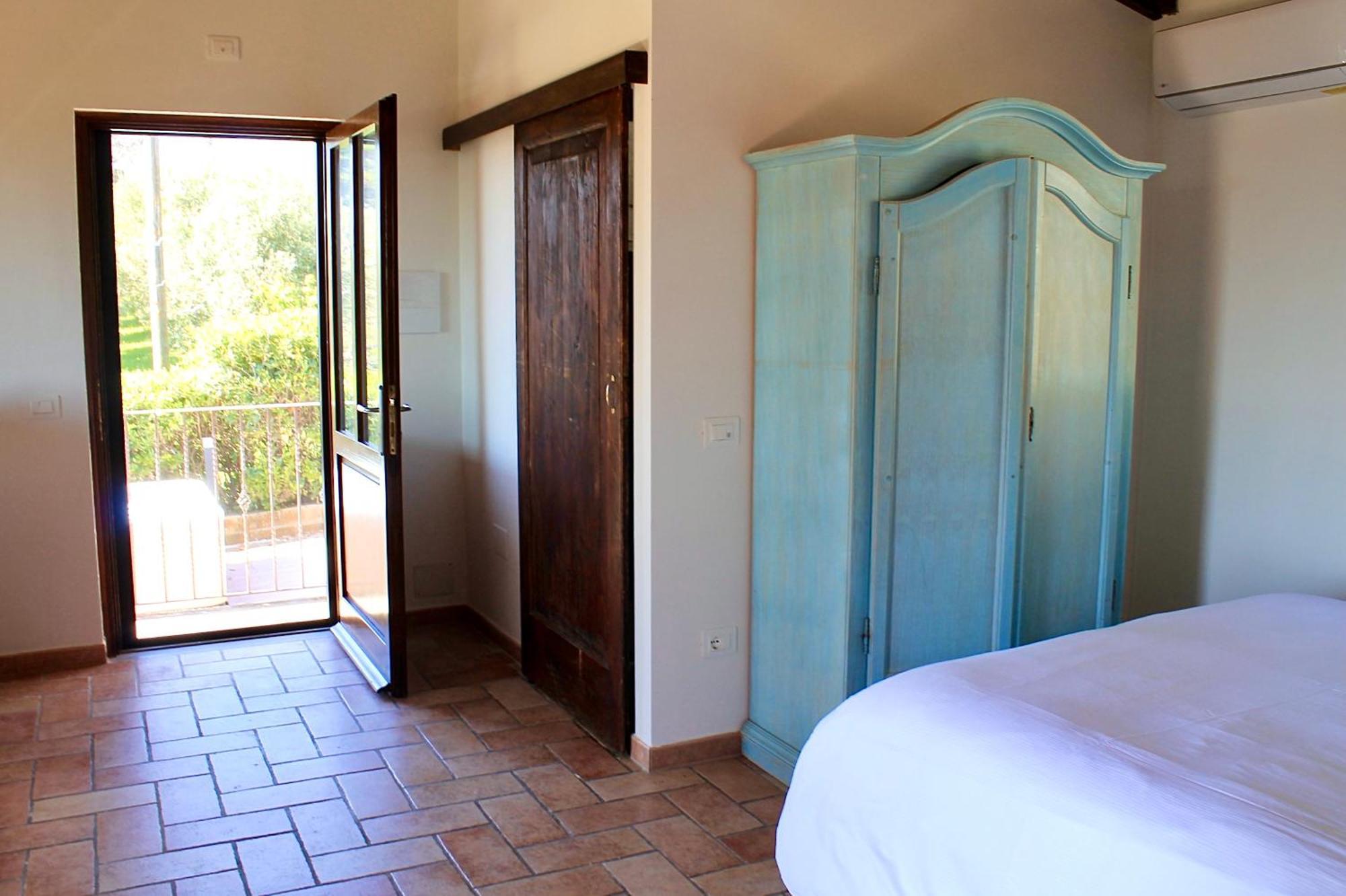 Agriturismo Suite Del Conte サン·ヴィンチェンツォ エクステリア 写真