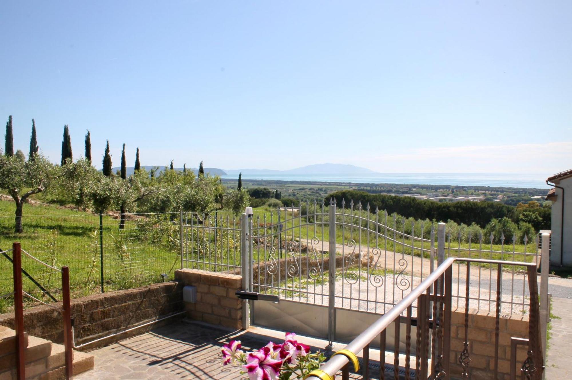 Agriturismo Suite Del Conte サン·ヴィンチェンツォ 部屋 写真