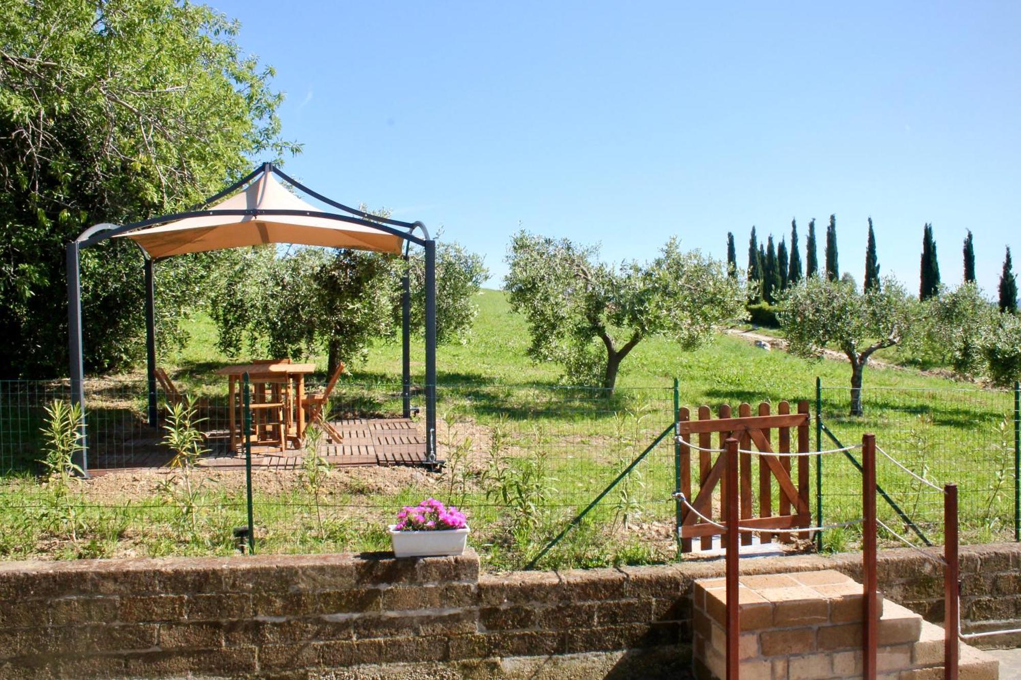 Agriturismo Suite Del Conte サン·ヴィンチェンツォ 部屋 写真