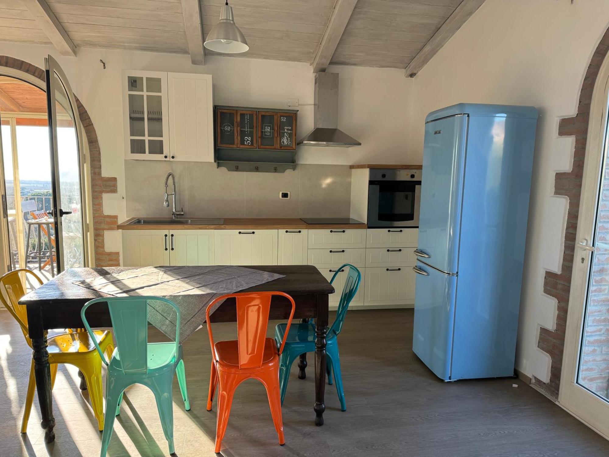 Agriturismo Suite Del Conte サン·ヴィンチェンツォ エクステリア 写真