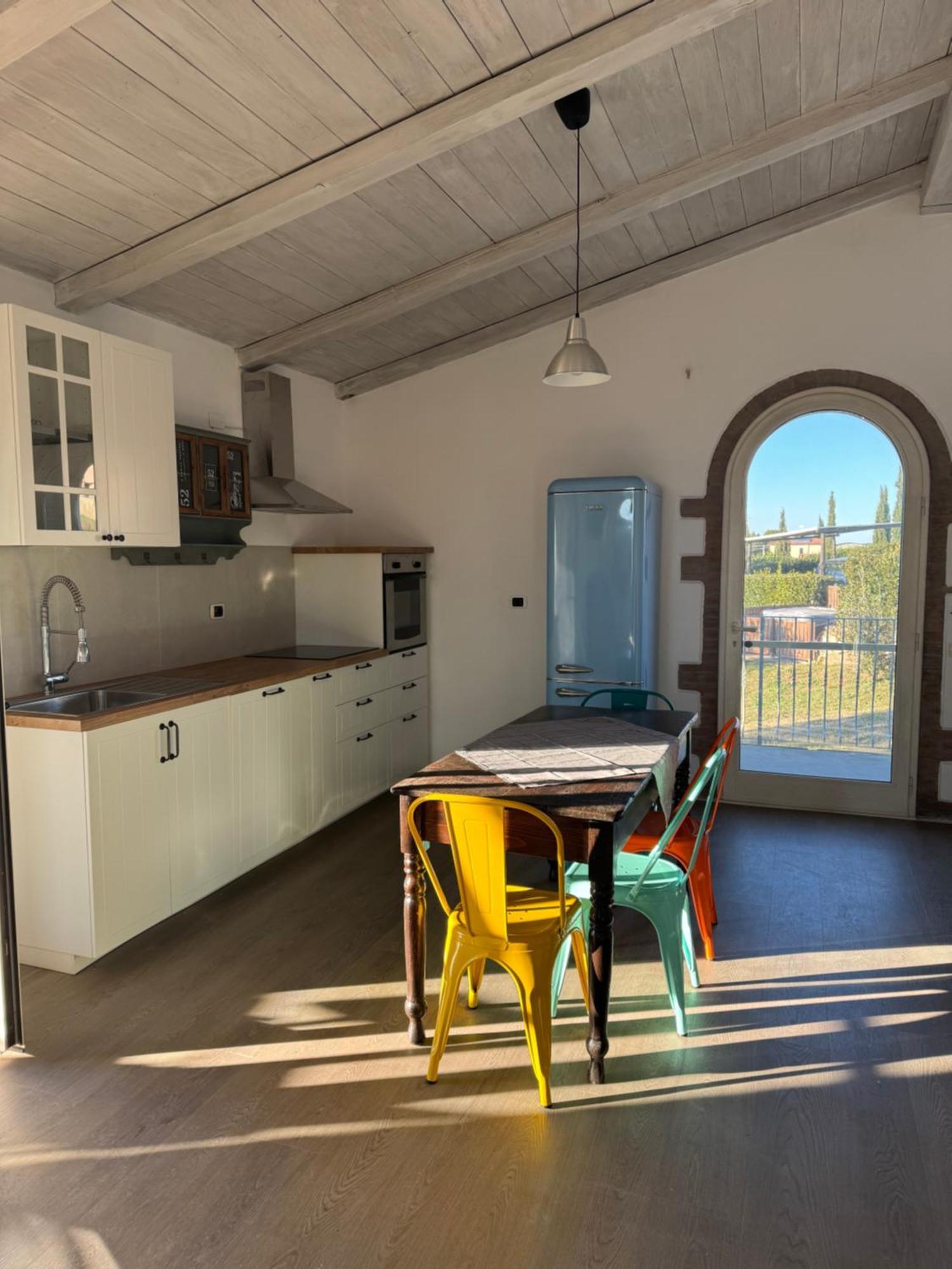 Agriturismo Suite Del Conte サン·ヴィンチェンツォ エクステリア 写真