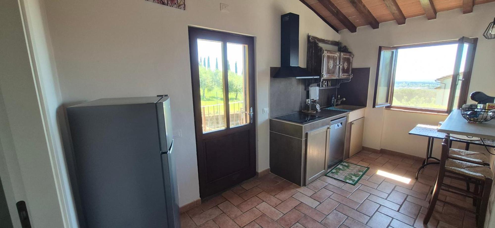 Agriturismo Suite Del Conte サン·ヴィンチェンツォ エクステリア 写真