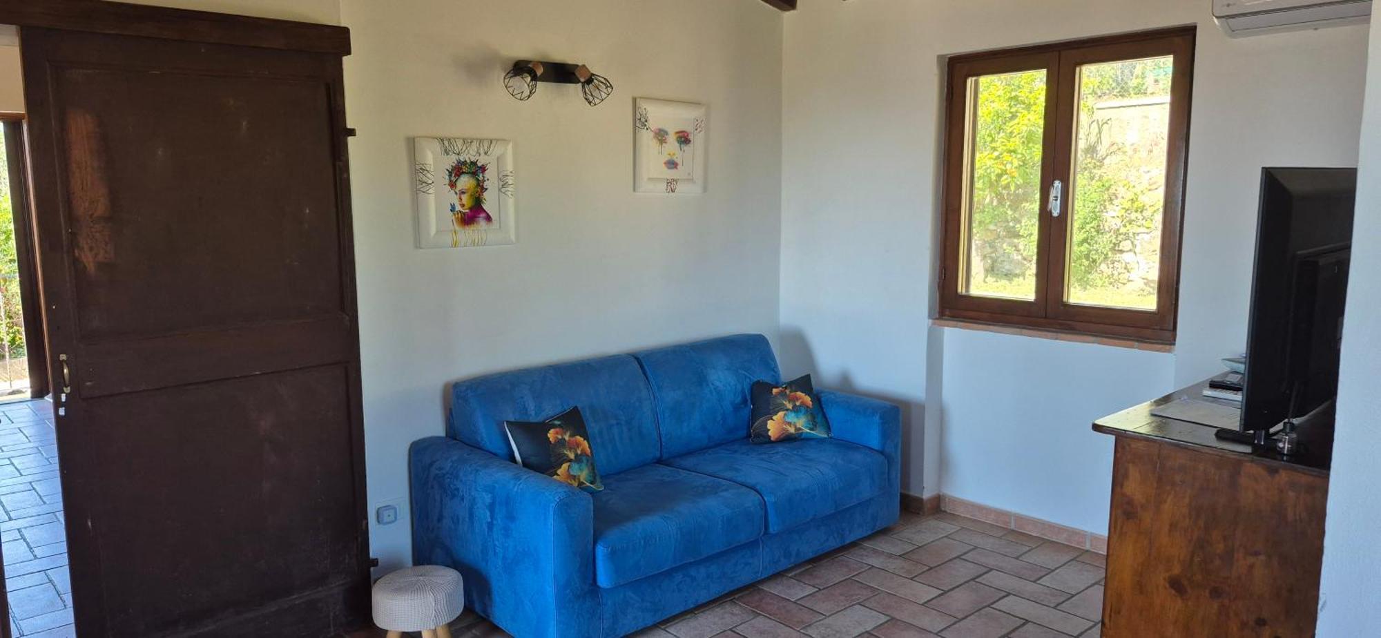 Agriturismo Suite Del Conte サン·ヴィンチェンツォ エクステリア 写真