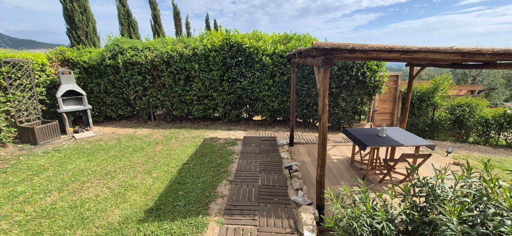 Agriturismo Suite Del Conte サン·ヴィンチェンツォ エクステリア 写真